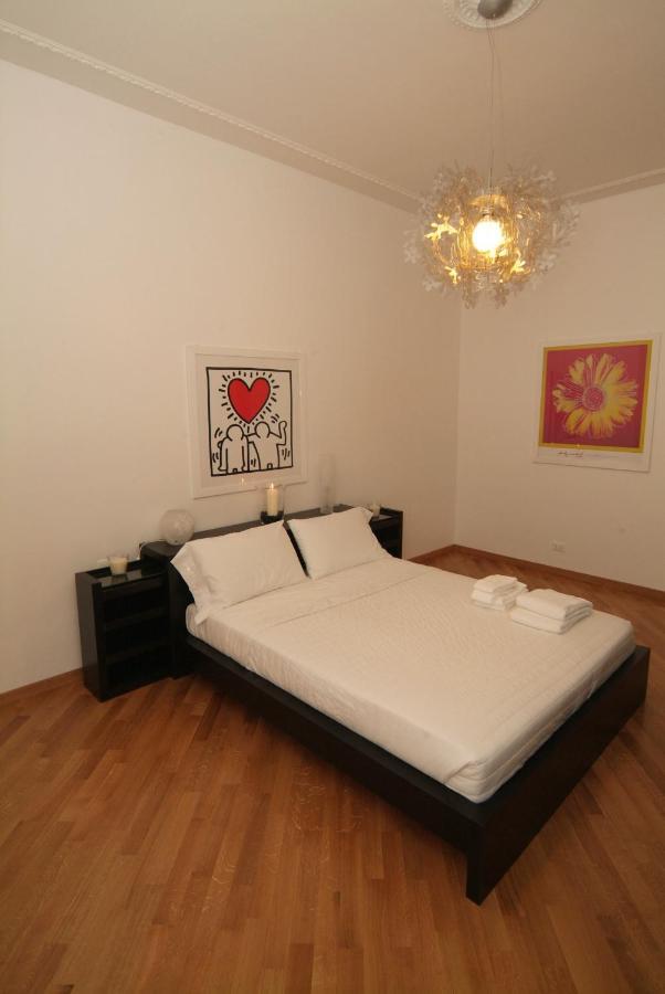 Vatican Sunset Guest House Roma Exterior foto